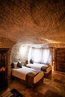 Lost City Cappadocia
