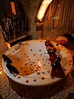 Lost City Cappadocia