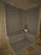 Lost City Cappadocia