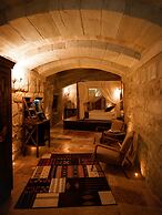 Lost City Cappadocia