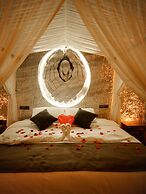 Lost City Cappadocia