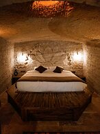 Lost City Cappadocia