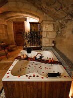 Lost City Cappadocia