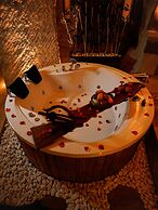 Lost City Cappadocia