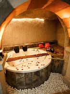 Lost City Cappadocia