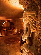 Lost City Cappadocia