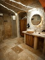 Lost City Cappadocia