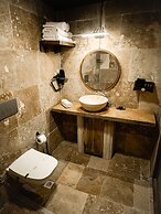 Lost City Cappadocia