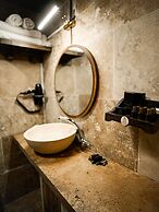 Lost City Cappadocia