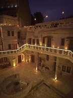 Lost City Cappadocia