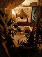 Lost City Cappadocia