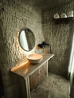 Lost City Cappadocia