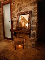 Lost City Cappadocia