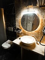 Lost City Cappadocia