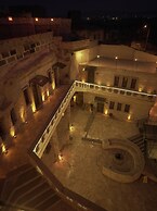 Lost City Cappadocia