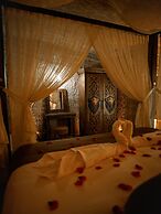 Lost City Cappadocia