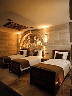 Lost City Cappadocia