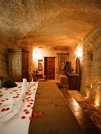 Lost City Cappadocia