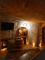 Lost City Cappadocia