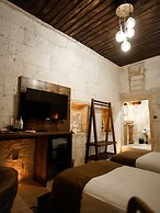 Lost City Cappadocia