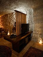 Lost City Cappadocia