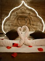 Lost City Cappadocia