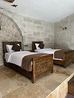 Lost City Cappadocia