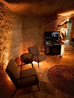 Lost City Cappadocia