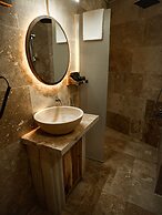 Lost City Cappadocia