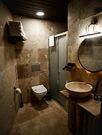 Lost City Cappadocia