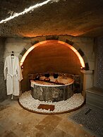 Lost City Cappadocia