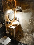 Lost City Cappadocia