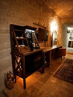 Lost City Cappadocia