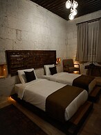 Lost City Cappadocia