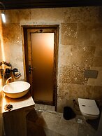 Lost City Cappadocia