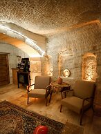 Lost City Cappadocia