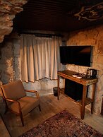 Lost City Cappadocia