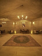 Lost City Cappadocia