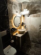 Lost City Cappadocia