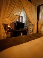 Lost City Cappadocia