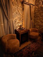 Lost City Cappadocia