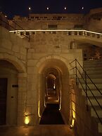 Lost City Cappadocia