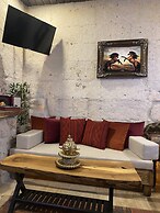 Lost City Cappadocia