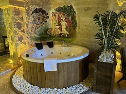 Lost City Cappadocia