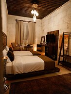 Lost City Cappadocia