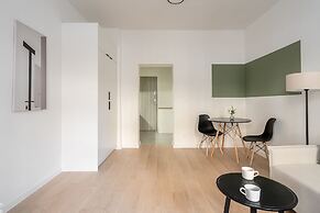 RentPlanet - Apartamenty Śródmieście