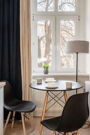 RentPlanet - Apartamenty Śródmieście