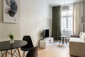 RentPlanet - Apartamenty Śródmieście