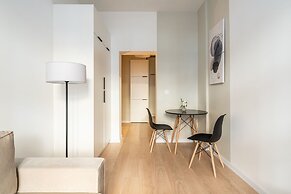 RentPlanet - Apartamenty Śródmieście