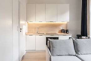 RentPlanet - Apartamenty Śródmieście